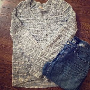 Lou & Grey sweater, size medium